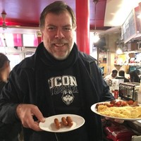 Craig Carlson, Breakfast in America
